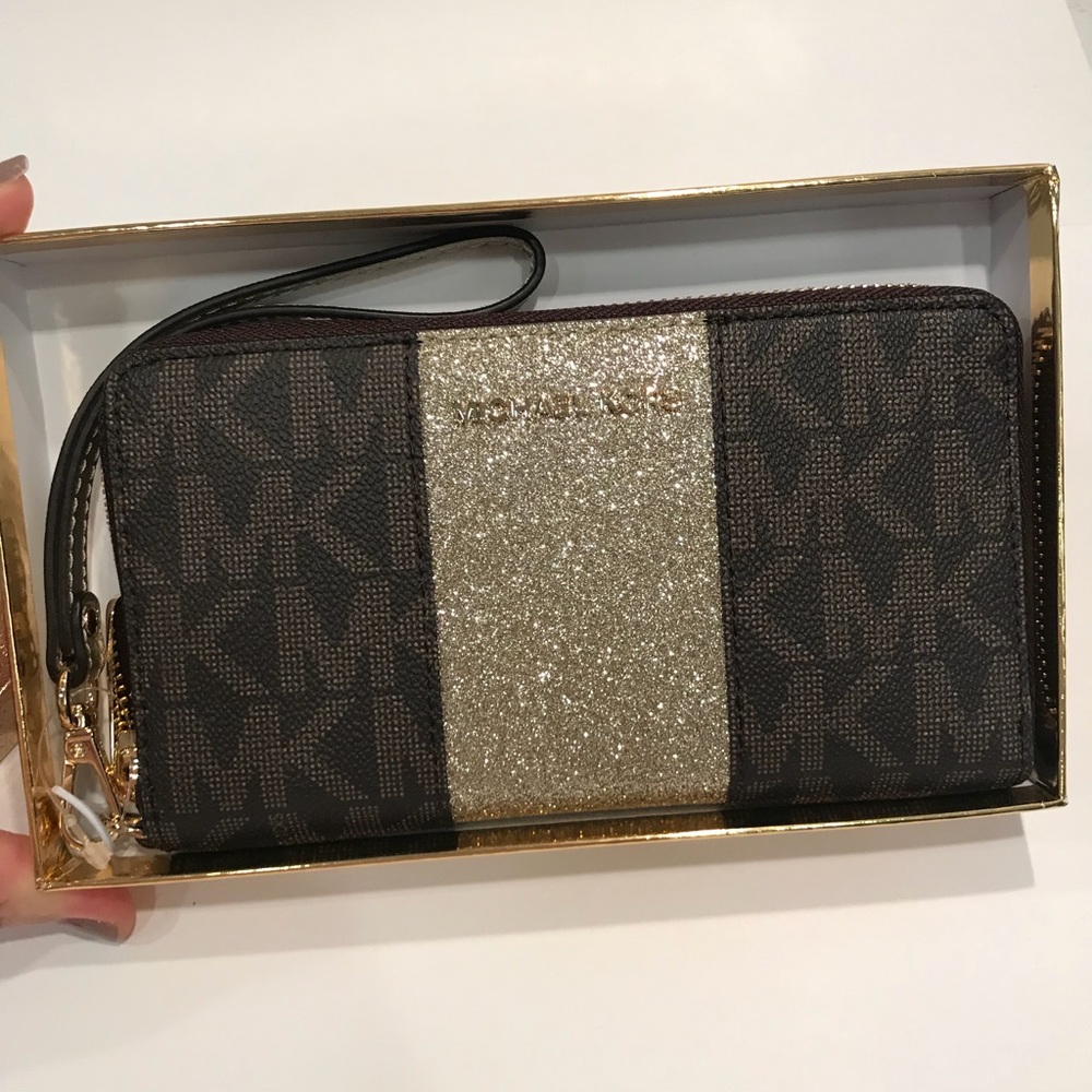 🎊Michael Kors New Year Wallet🎊